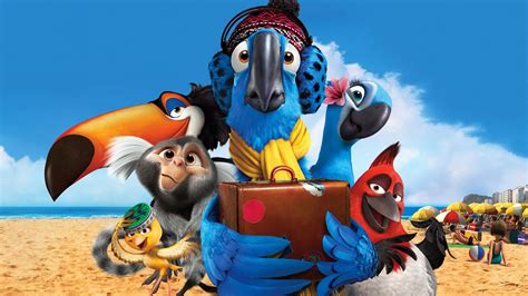 rio myflixer|Watch Rio (2011) full HD Free .